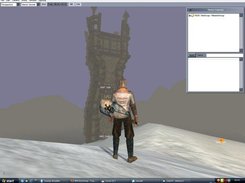 I love that tower :X 