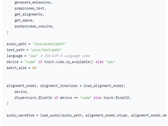 mms-300m-1130-forced-aligner Screenshot 1