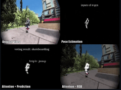 MMSkeleton Screenshot 1
