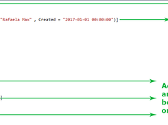 Workbook serialization
