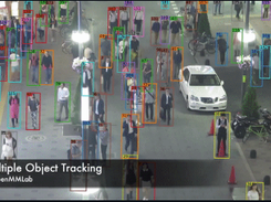 MMTracking Screenshot 2