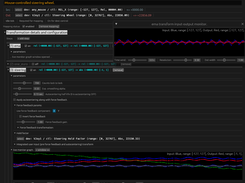 MMVJ Screenshot 1