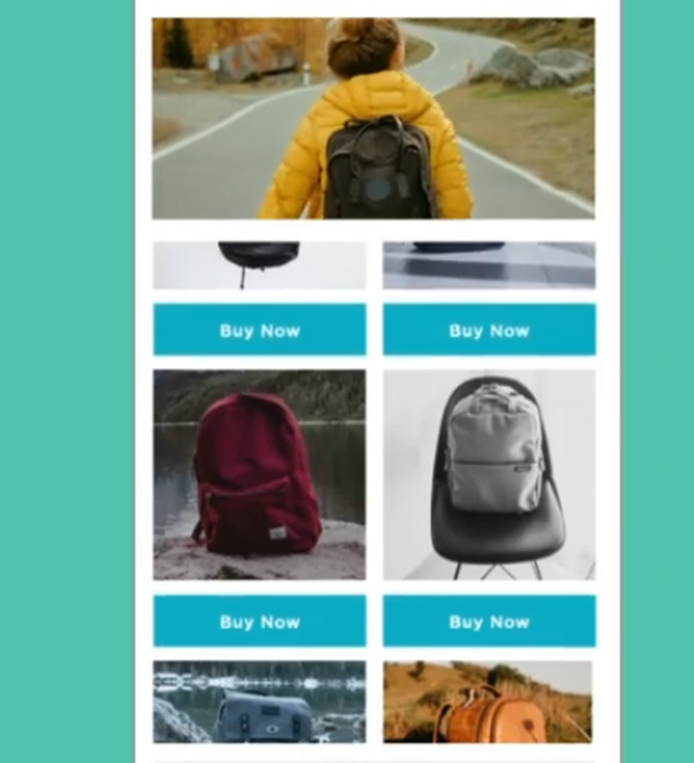MNTN Screenshot 1