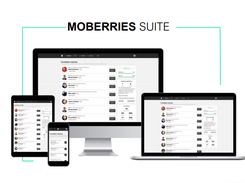 The MoBerries Suite