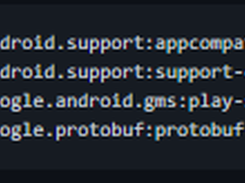 mobfish Unity Cardboard SDK Screenshot 1