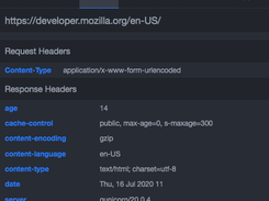 MobiDevTools Screenshot 3