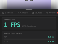MobiDevTools Screenshot 3