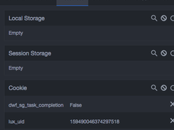 MobiDevTools Screenshot 4
