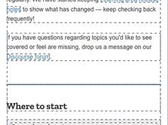 MobiDevTools Screenshot 5