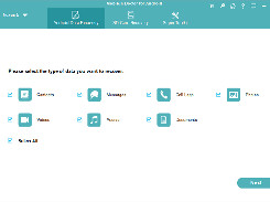 MobiKin Doctor for Android Screenshot 2