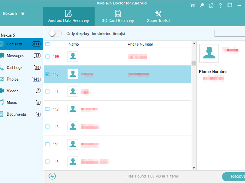 MobiKin Doctor for Android Screenshot 3
