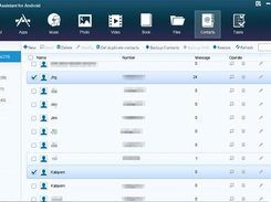 MobiKin Assistant for Android Screenshot 2