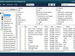 MobiKin Assistant for iOS (Free) Screenshot 2