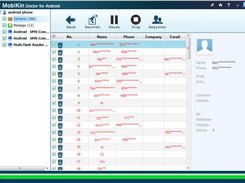 MobiKin Doctor for Android Screenshot 3