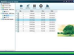 MobiKin Doctor for Android Screenshot 4