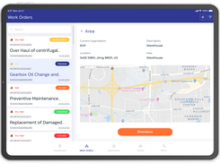 Multi Industry Support & Mobile Inspections Checklists