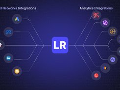 Linkrunner seamlessly connects to work with your existing analytics platforms.