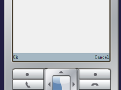 Mobile-ID USAT menu view
