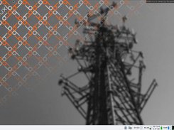 New xfce 4 Desktop