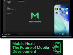 Mobile Next Screenshot 1