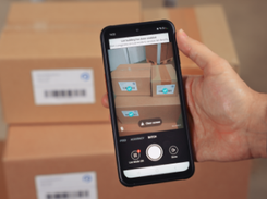 Scandit Screenshot 1