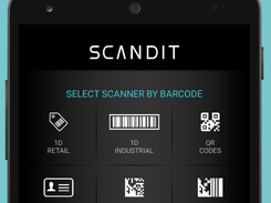 Scandit Screenshot 1