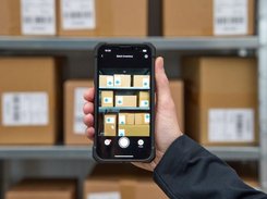 Scandit Screenshot 1