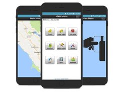 Mobile Service by Expert Service Solutions on Mobile Devices