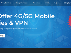 MobileHop Screenshot 1