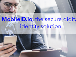 MobileID.io Screenshot 1