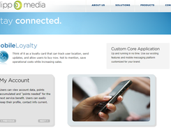MobileLoyalty Screenshot 1