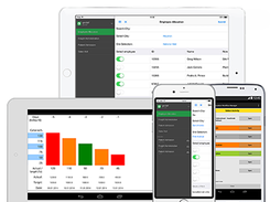 Mobilengine Screenshot 2