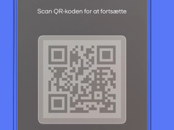 MobilePay Screenshot 1