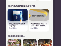 MobilePay Screenshot 1