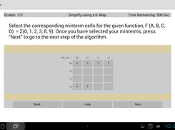 MRS-Interactive Problem Solving