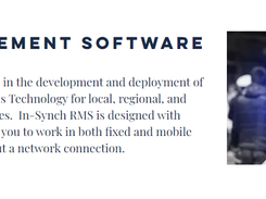 In-Synch RMS Screenshot 1