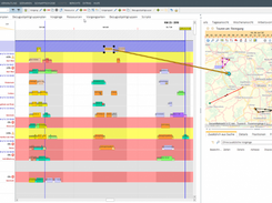 mobileX-Dispatch Screenshot 1