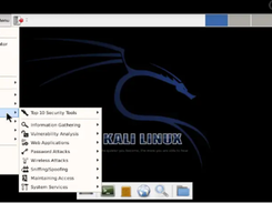 Mobilinux - Linux for Android Screenshot 6