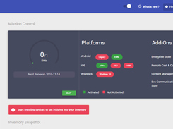 Scalefusion DeepDive