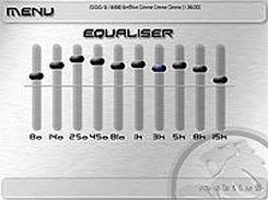 V0.7 10 Band Equaliser