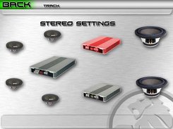 V0.7 Stereo Control & Testing