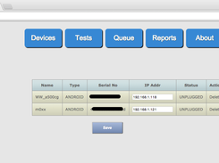 Mobiq UI