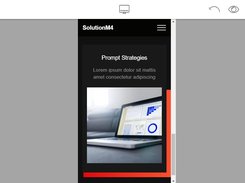 Mobile Preview