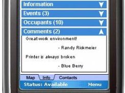 MobiSoc: Mobile Social Computing  Screenshot 2