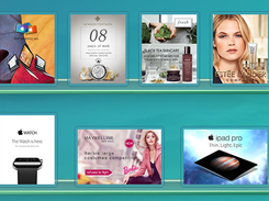 Mobissue Screenshot 1