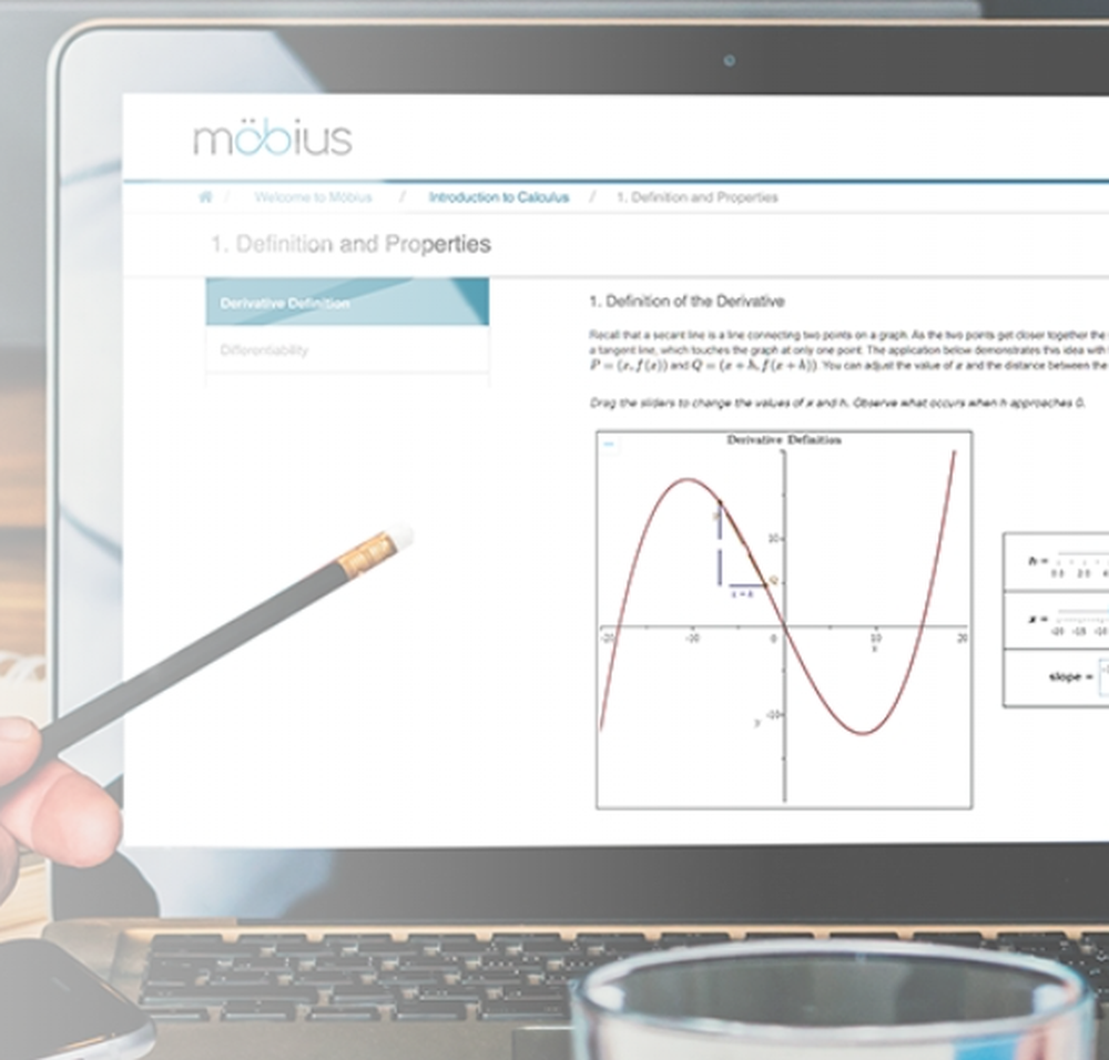 DigitalEd Screenshot 1