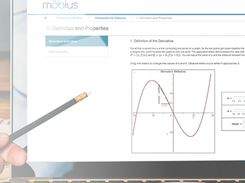 DigitalEd Screenshot 1