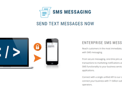 SMS Messaging