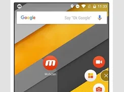 Mobizen Screen Recorder Screenshot 1