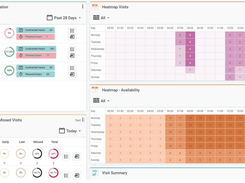 Access Care Planning Screenshot 1